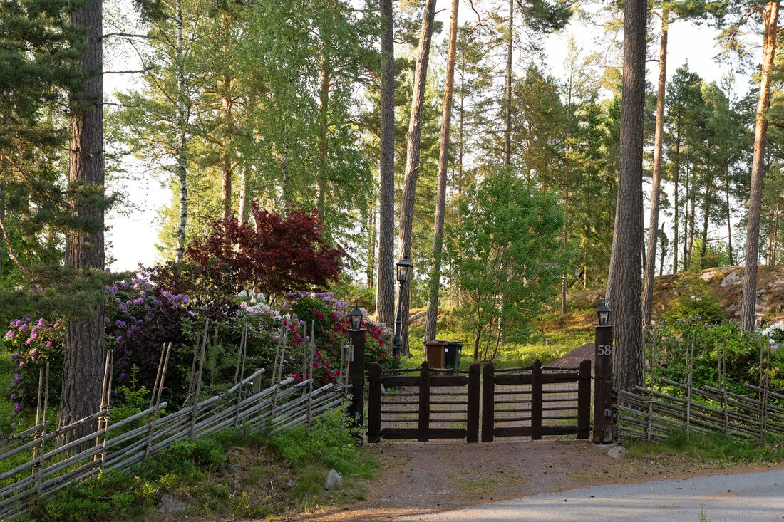 Land in Svinninge, Stockholm County, Sweden 5 - 15830750