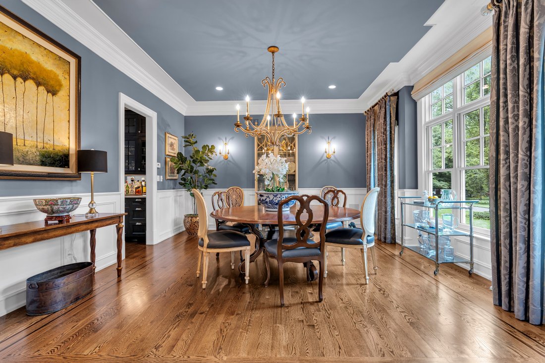 House in Rumson, New Jersey, United States 5 - 15830752