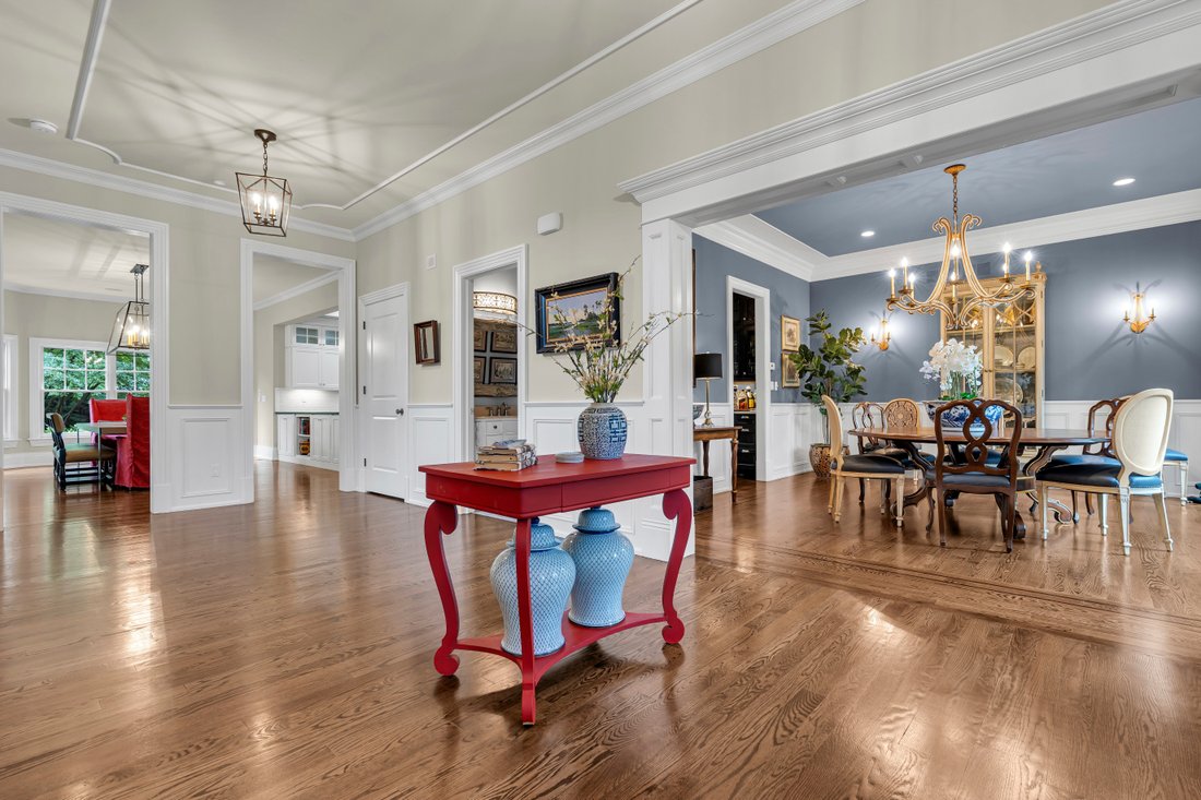 House in Rumson, New Jersey, United States 4 - 15830752