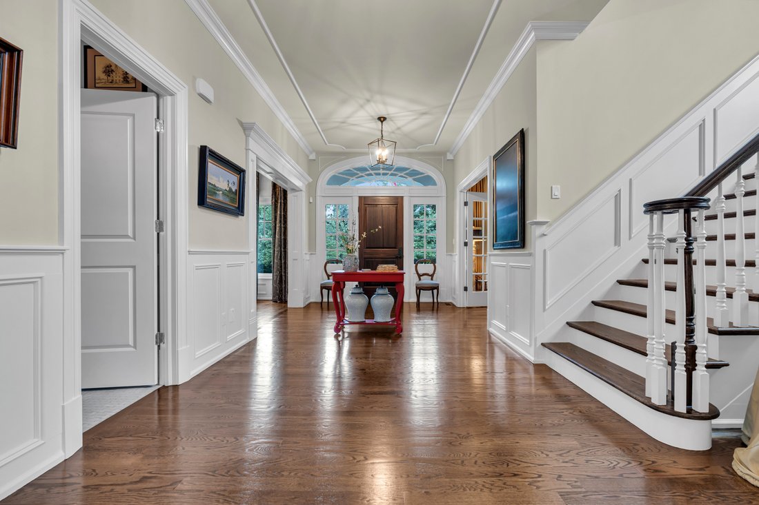 House in Rumson, New Jersey, United States 2 - 15830752