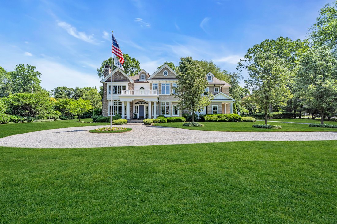 House in Rumson, New Jersey, United States 1 - 15830752