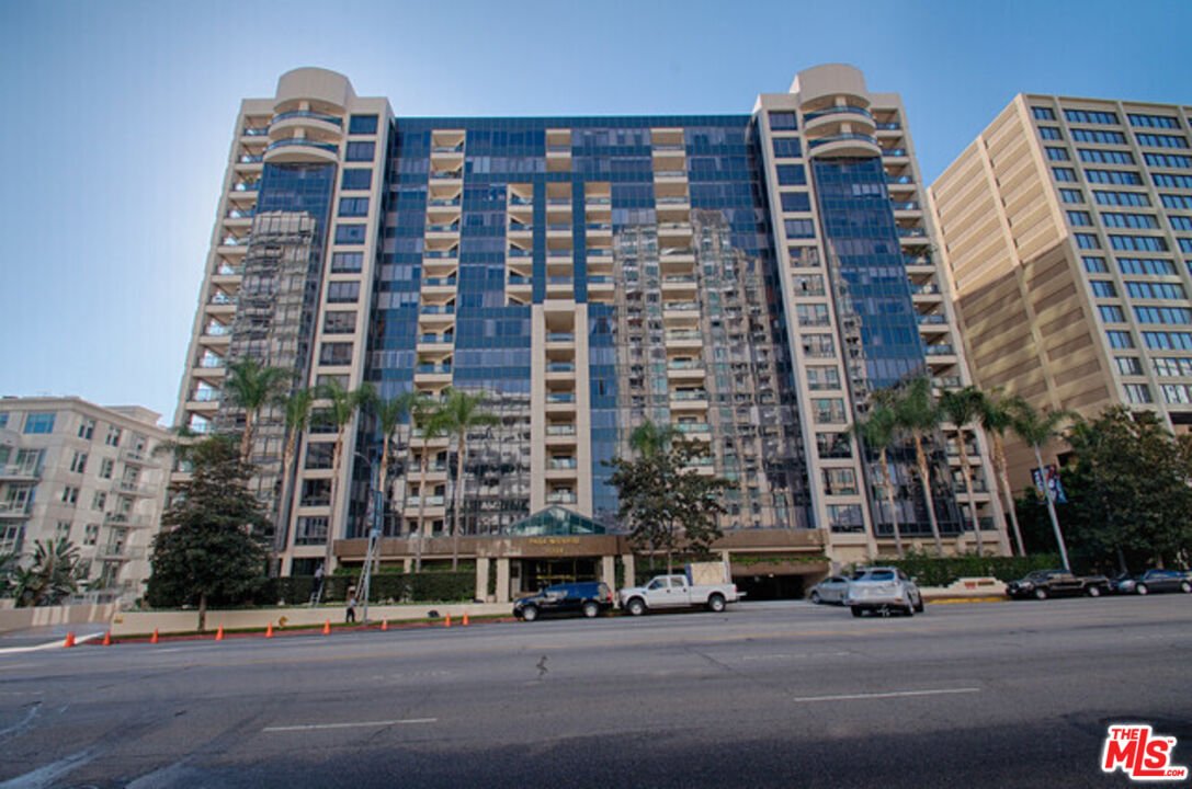 Condo in Los Angeles, California, United States 1 - 15830743