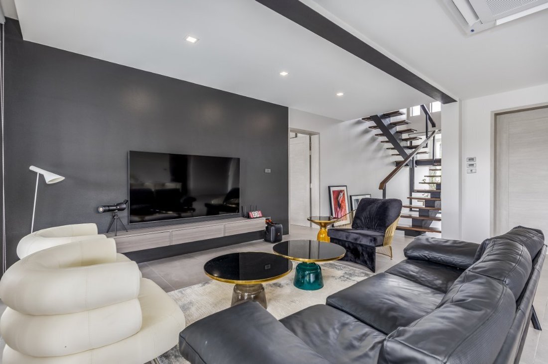 Villa in Pa Khlok, Phuket, Thailand 2 - 15830760