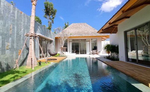 Villa à Thep Krasatti, Province de Phuket, Thaïlande 1