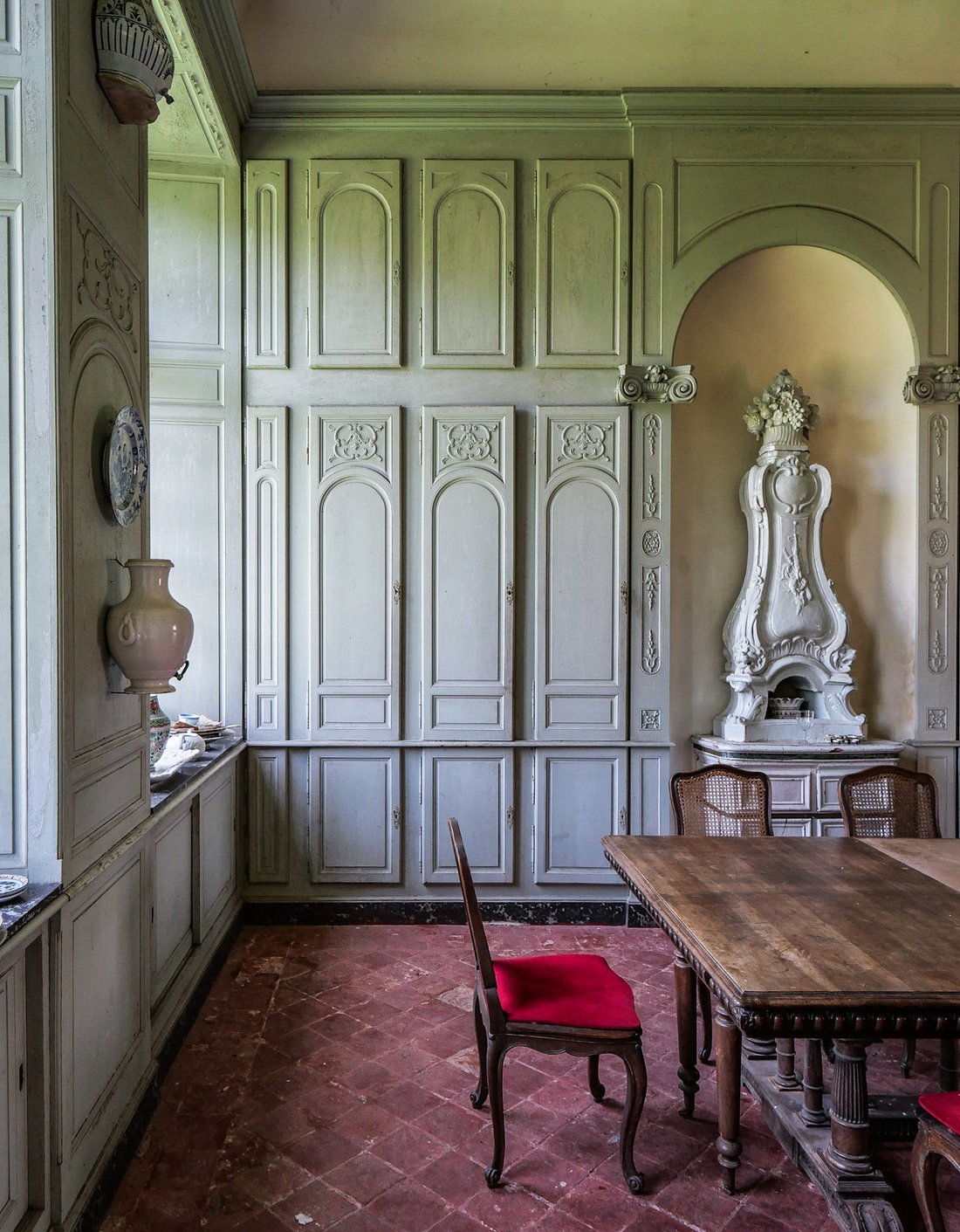 Sumptuous And Very Elegant 18th Century In Vitry Le François, Grand Est, France For Sale