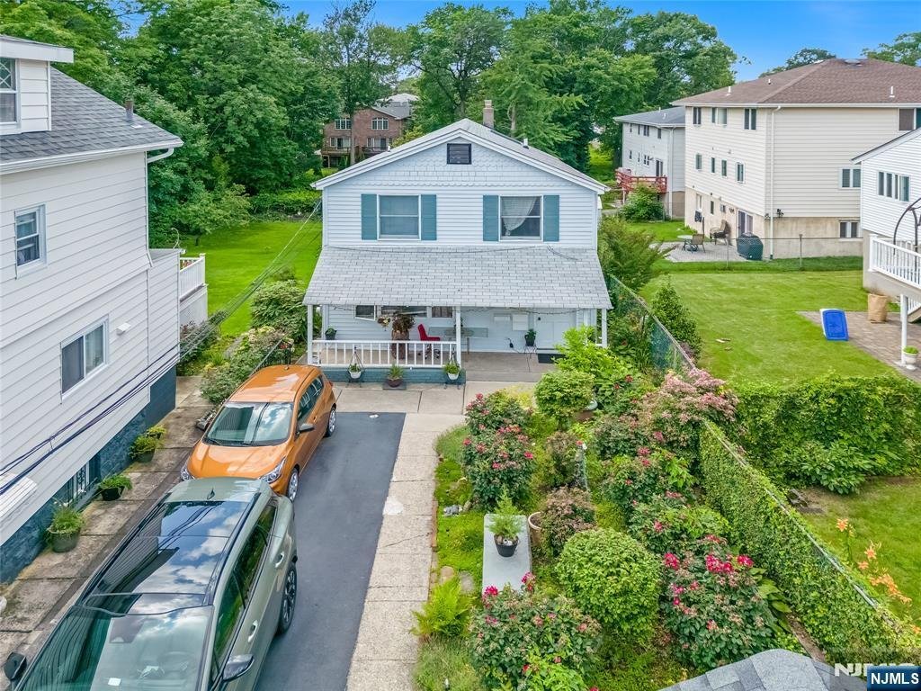 Apartment in Fort Lee, New Jersey, United States 1 - 15782174