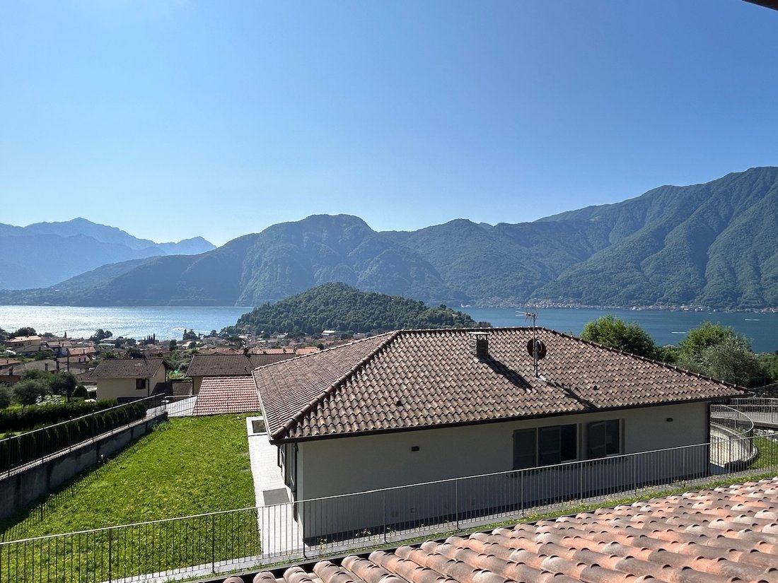 Villa in Tremezzina, Lombardy, Italy 3 - 15830740