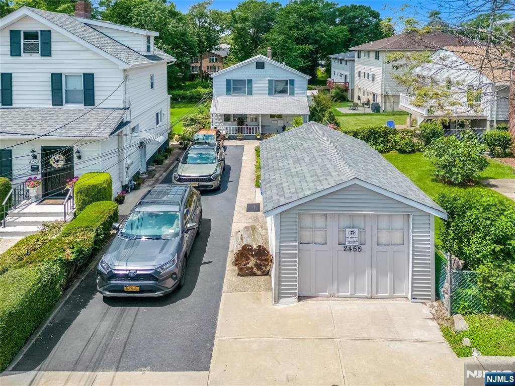Apartment in Fort Lee, New Jersey, United States 3 - 15782174