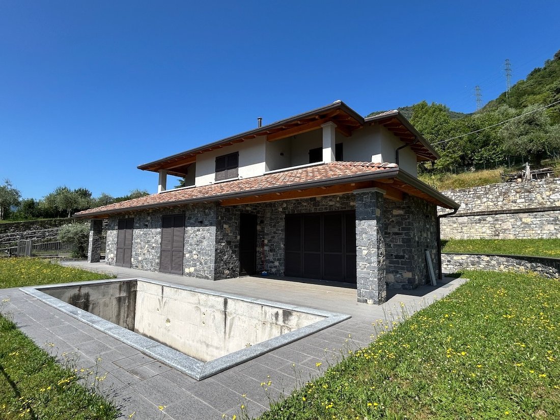 Villa in Tremezzina, Lombardy, Italy 4 - 15830740