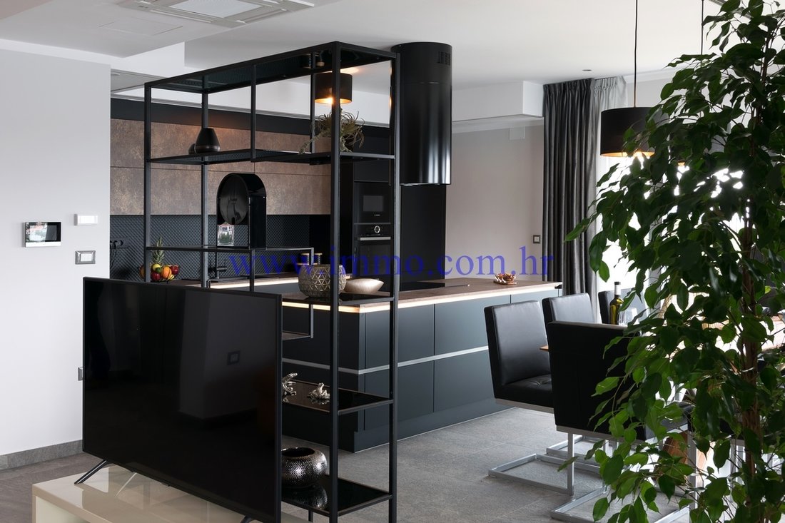 Villa in Rogoznica, Sibenik-Knin County, Croatia 4 - 15830896