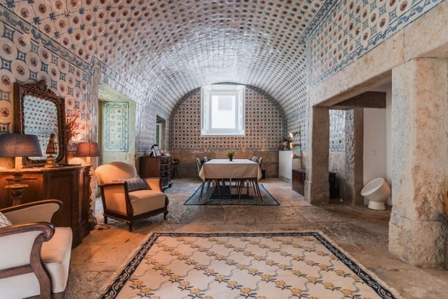 Apartment in Belem, Lisbon, Portugal 4 - 15830819