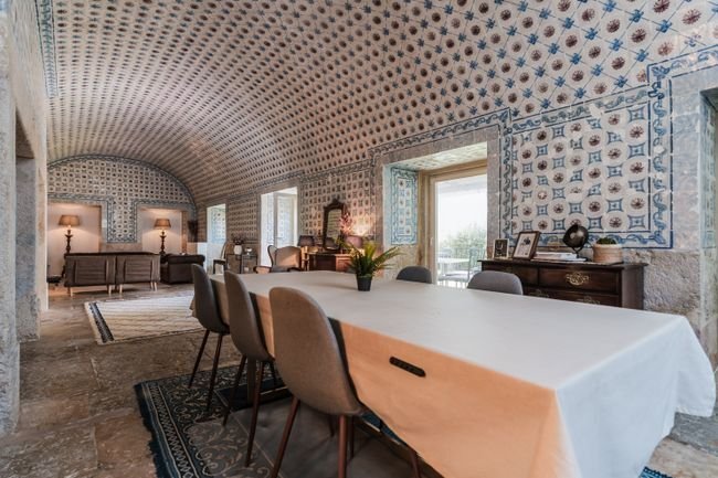 Apartment in Belem, Lisbon, Portugal 5 - 15830819