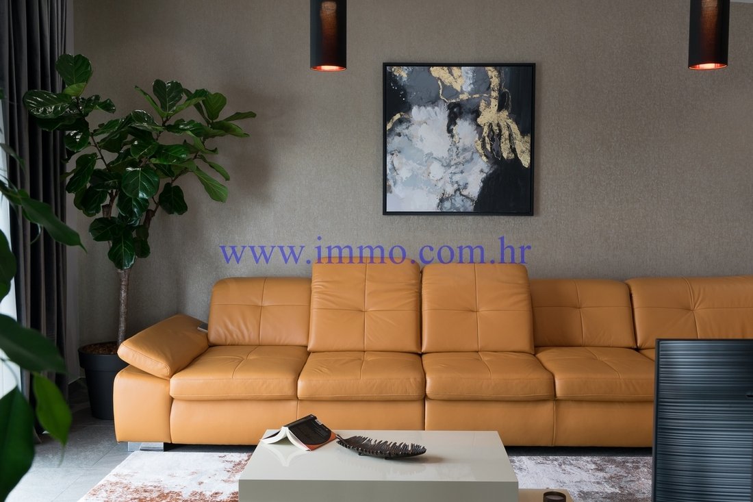 Villa in Rogoznica, Sibenik-Knin County, Croatia 3 - 15830896