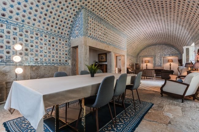 Apartment in Belem, Lisbon, Portugal 3 - 15830819