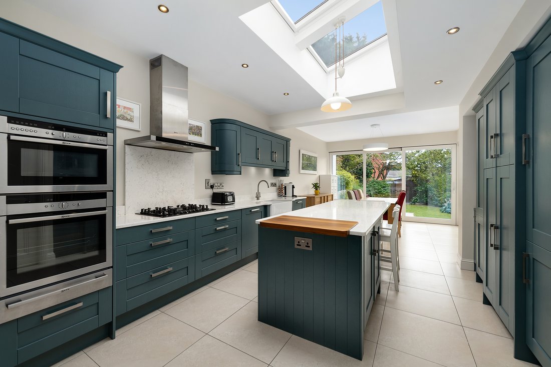 House in Dublin, County Dublin, Ireland 2 - 15830837