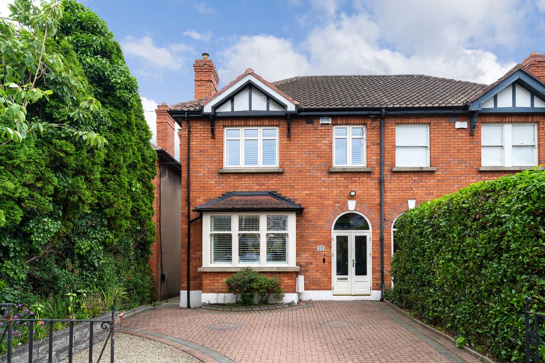 House in Dublin, County Dublin, Ireland 1 - 15830837
