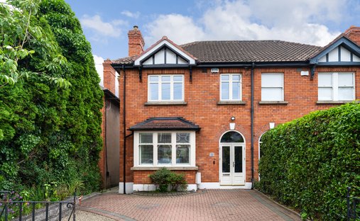 Casa en Dublín, Dublín, Irlanda 1