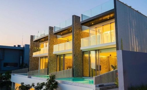 Villa a Karon, Provincia di Phuket, Thailandia 1
