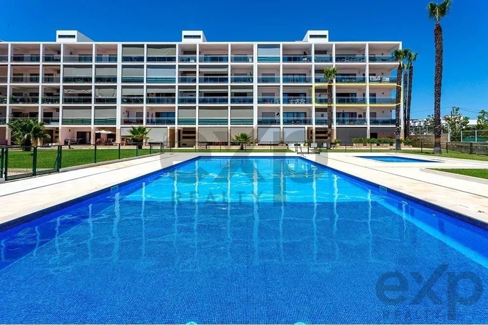 Apartment in Quelfes, Algarve, Portugal 5 - 15831602
