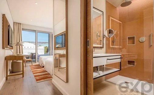 Apartment in Portugal 1
