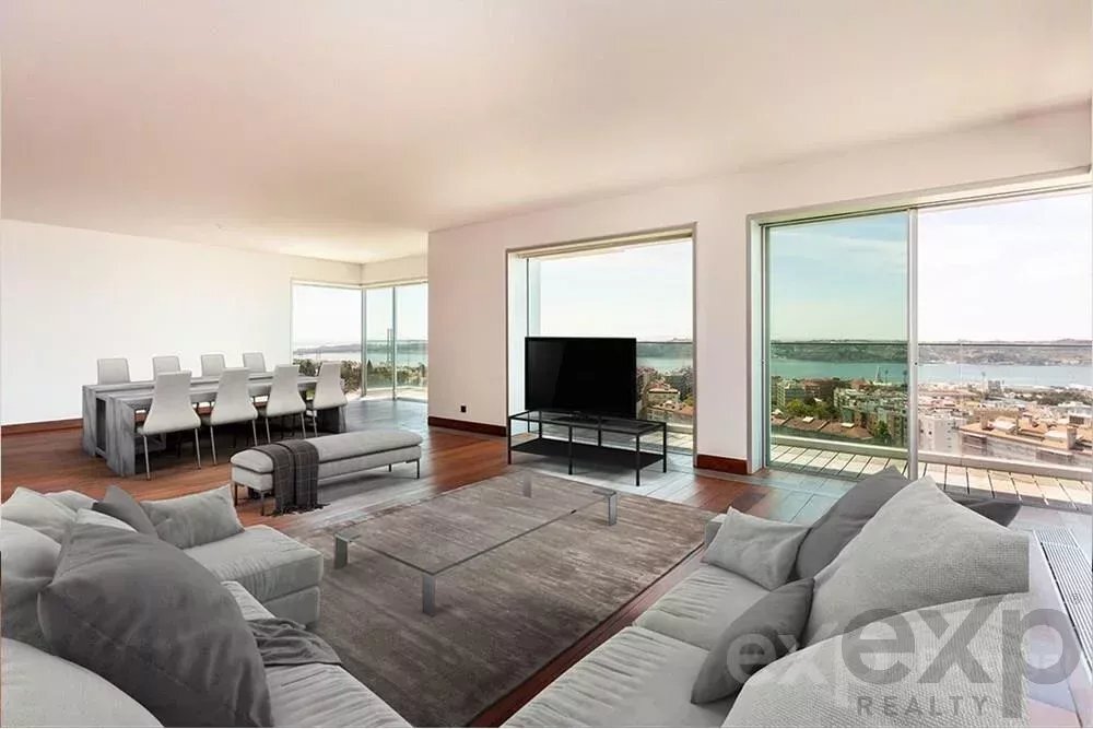 Apartment in Belem, Lisbon, Portugal 1 - 15831217