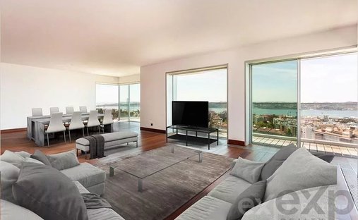 Apartment in Belem, Lisbon, Portugal 1