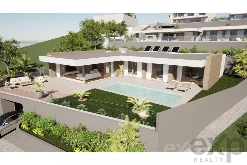 Villa in Calheta, Madeira, Portugal 4 - 15831523