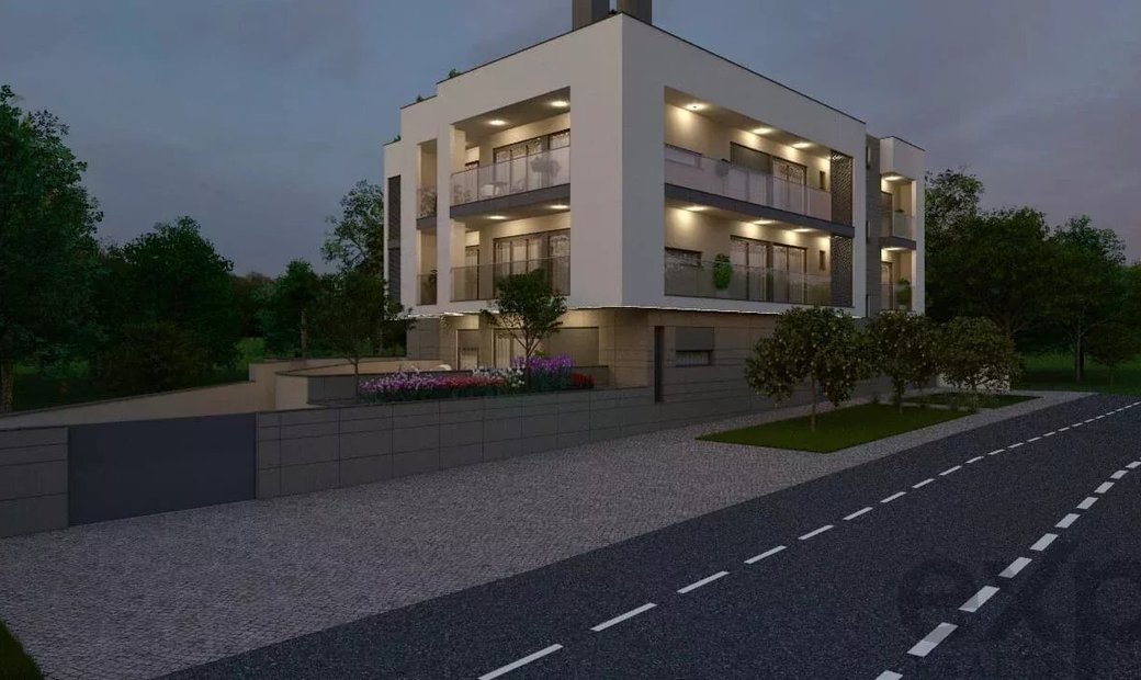 Eco Friendly Apartments in Fort Lauderdale, Florida - Luxury Eco-Friendly Apartment Complex