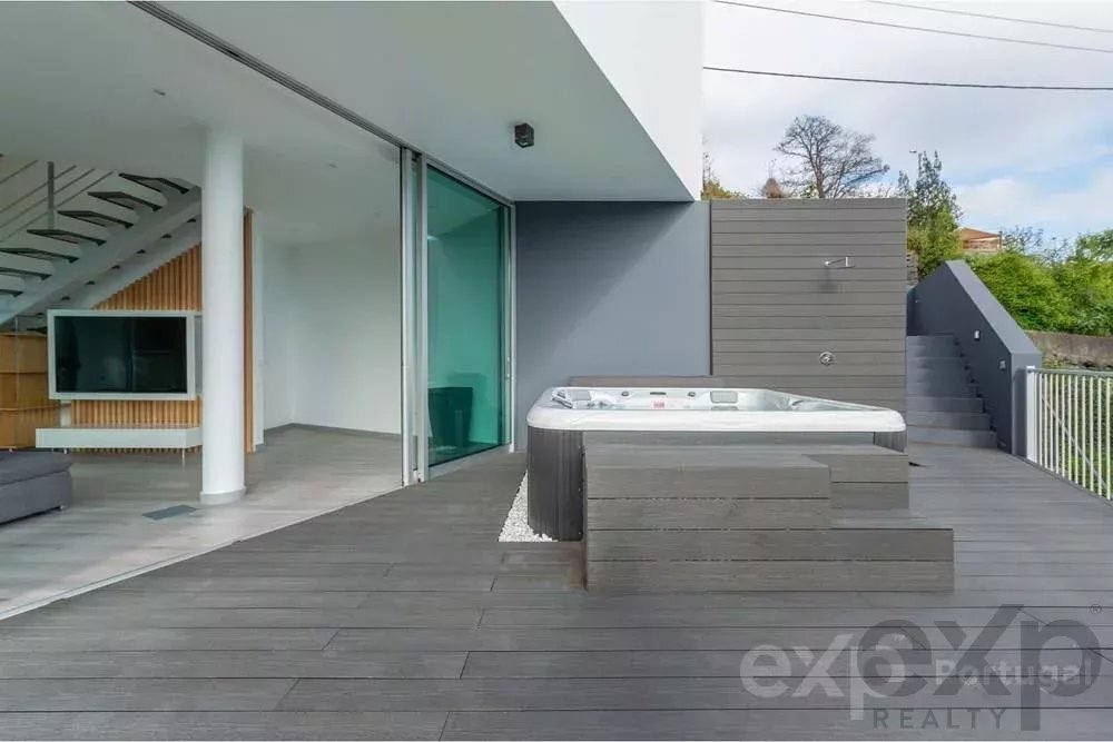 Villa in Santo Antonio, Madeira, Portugal 2 - 15831034