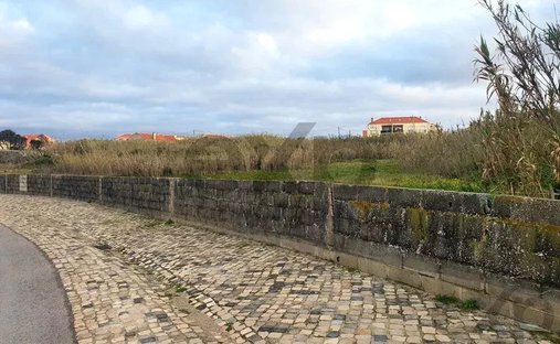 Land in Peniche, Leiria District, Portugal 1