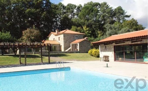 Haus in Sao Juliao e Silva, Distrikt Viana do Castelo, Portugal 1