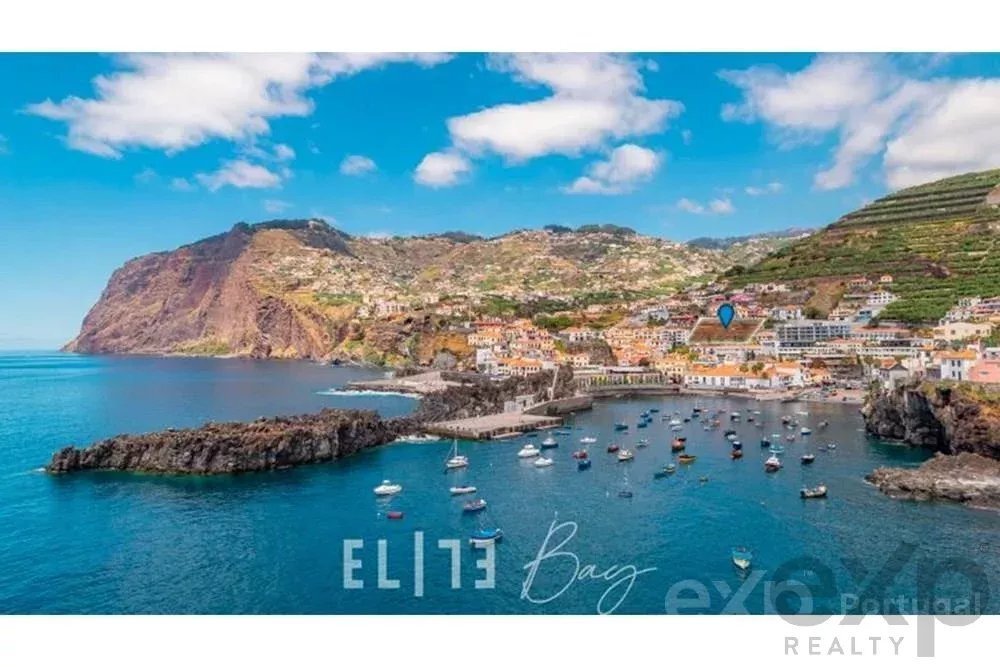 Apartment in Camara De Lobos, Madeira, Portugal 5 - 15831552