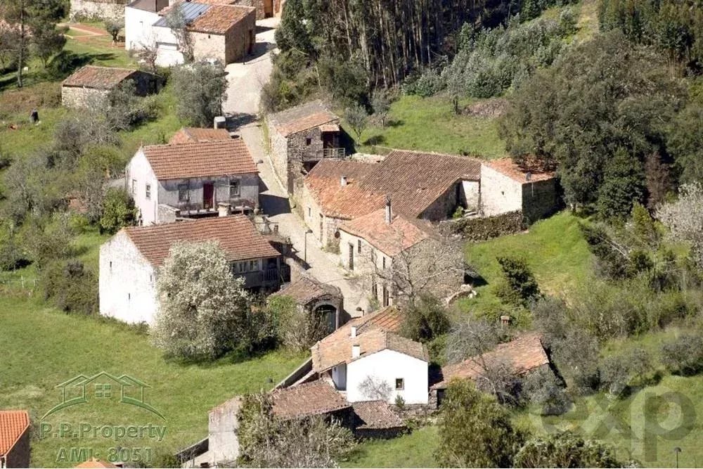 Villa in Sao Miguel, Santa Eufemia e Rabacal, Coimbra District, Portugal 2 - 15830919