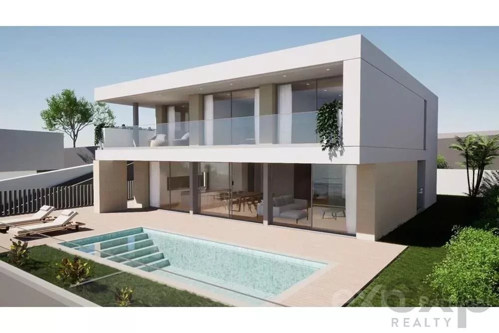 Villa in Calheta, Madeira, Portugal 5 - 15831523