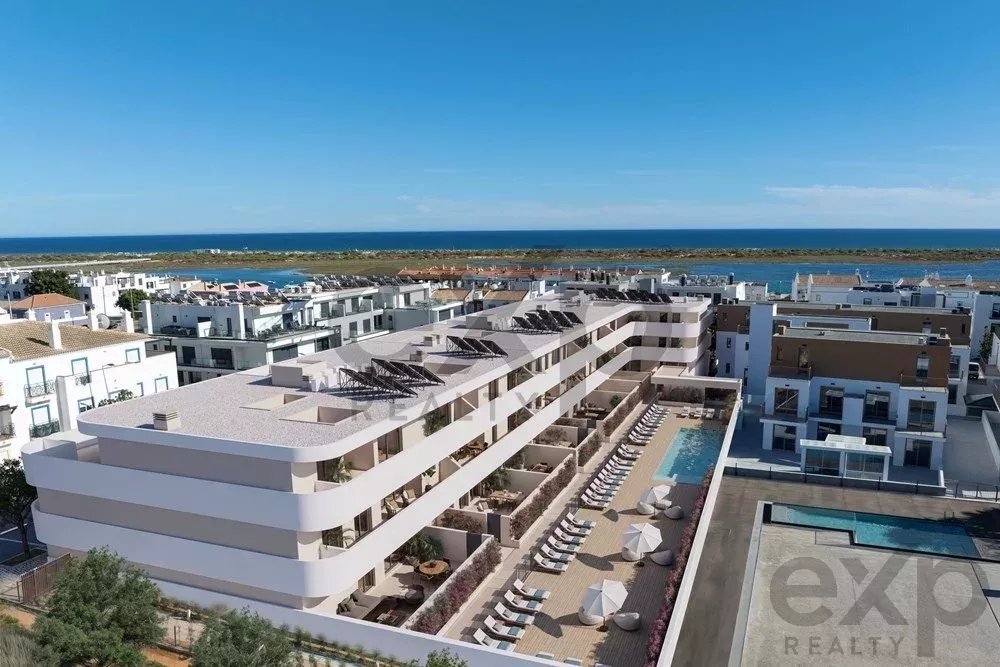 Apartment in Conceicao e Cabanas de Tavira, Algarve, Portugal 3 - 15830931