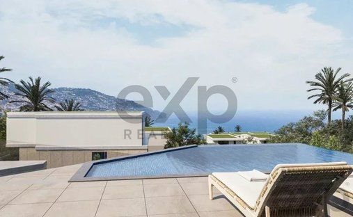 House in Sao Martinho, Madeira, Portugal 1