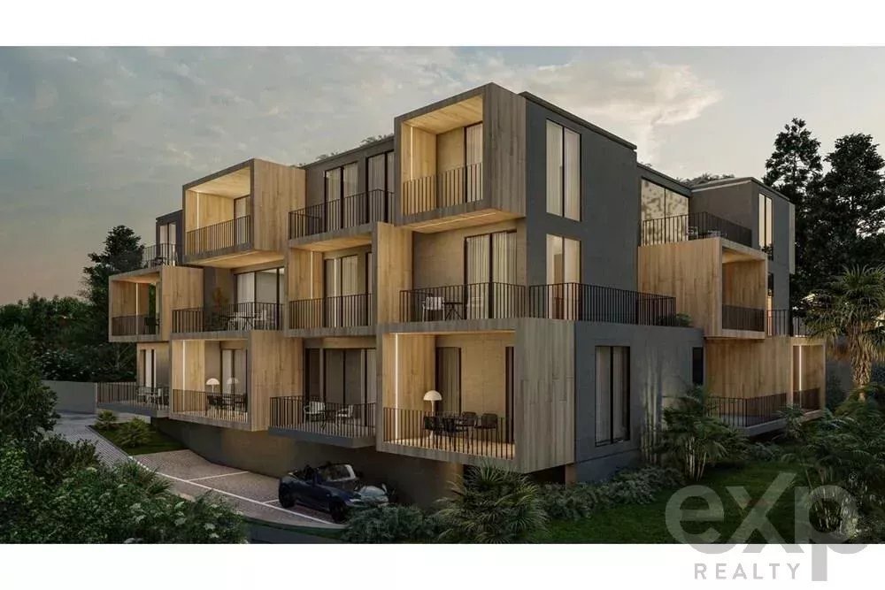 Apartment in Sao Martinho, Madeira, Portugal 1 - 15831471