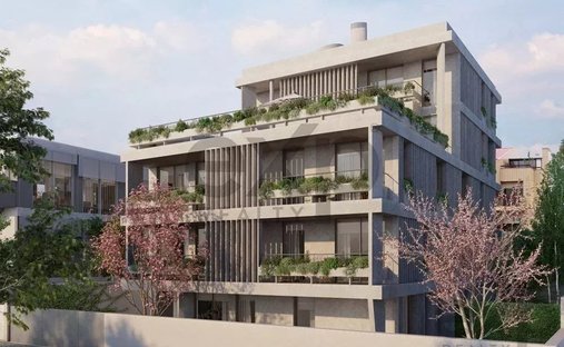 Apartment in Lordelo do Ouro e Massarelos, Porto District, Portugal 1