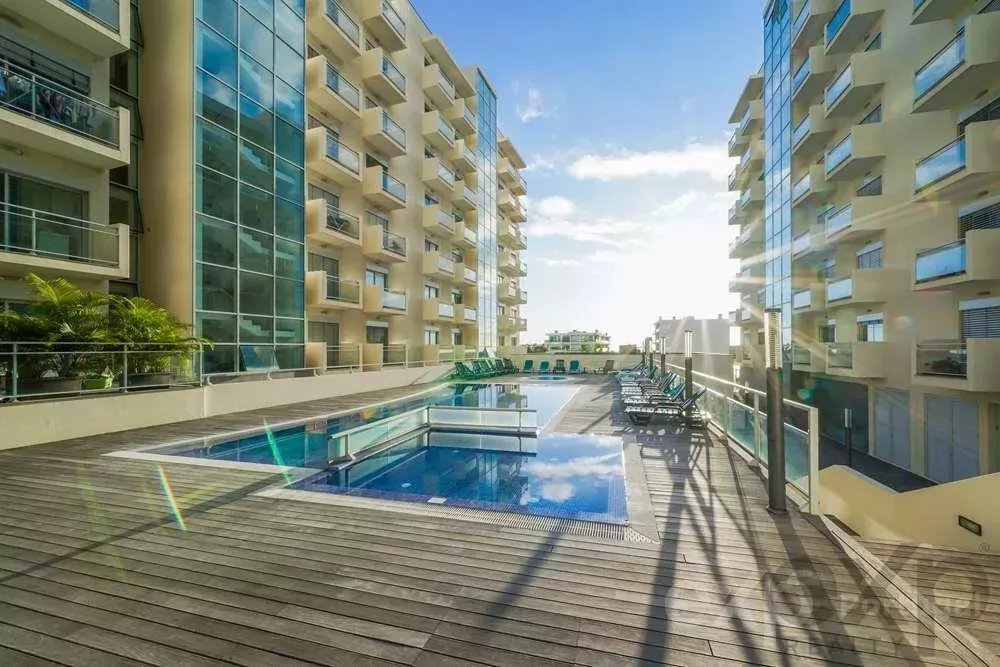 Apartment in Sao Martinho, Madeira, Portugal 1 - 15831481