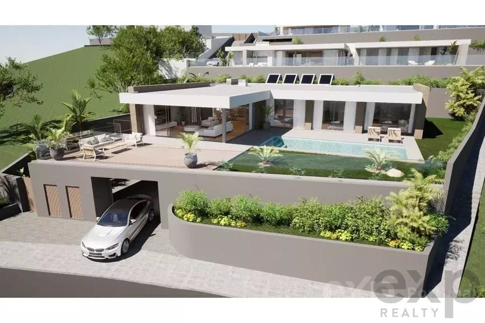 Villa in Calheta, Madeira, Portugal 5 - 15831523