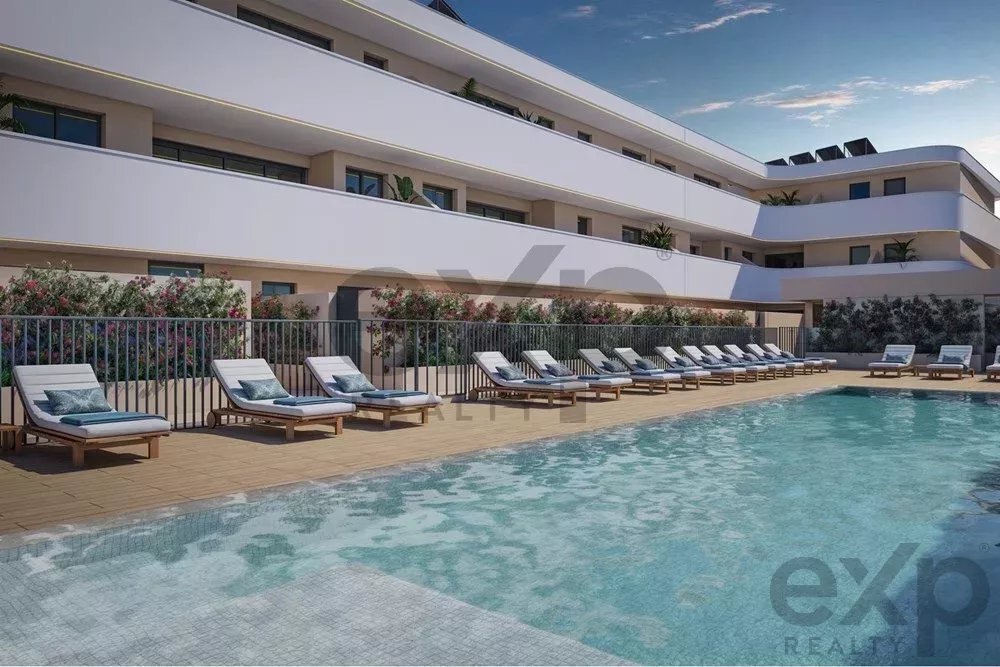 Apartment in Conceicao e Cabanas de Tavira, Algarve, Portugal 4 - 15830931