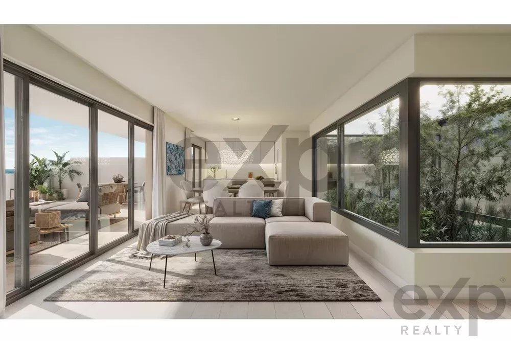 Apartment in Conceicao e Cabanas de Tavira, Algarve, Portugal 2 - 15830931