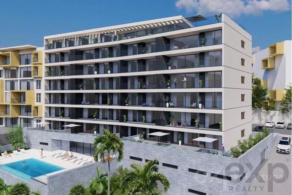 Apartment in Sao Martinho, Madeira, Portugal 2 - 15831533