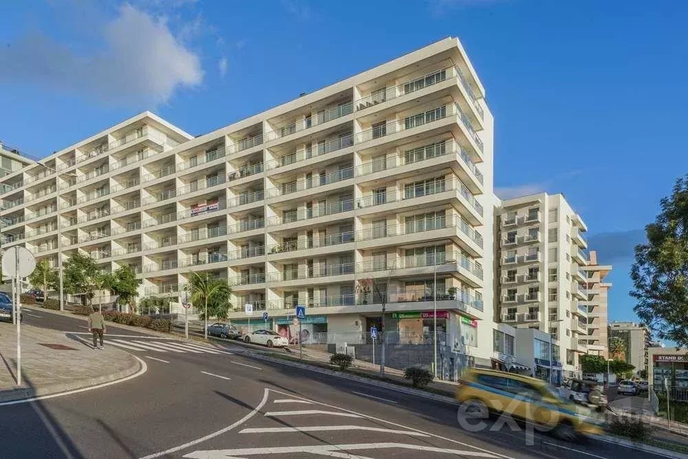 Apartment in Sao Martinho, Madeira, Portugal 5 - 15831481