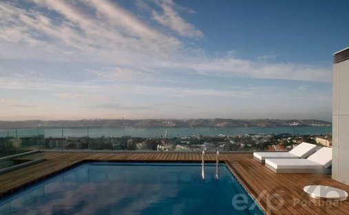 Apartment in Belem, Lisbon, Portugal 1
