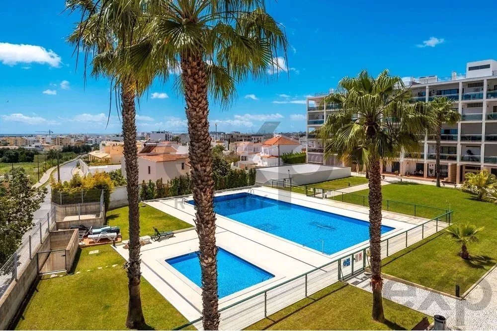 Apartment in Quelfes, Algarve, Portugal 2 - 15831602