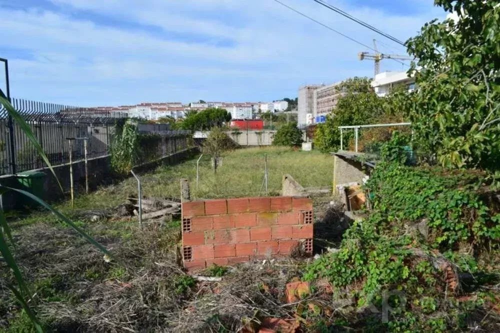 Land in Ajuda, Lisbon, Portugal 4 - 15831271