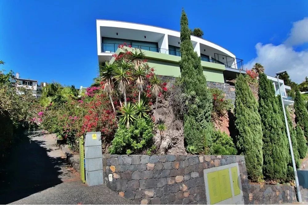 House in Reed, Madeira, Portugal 1 - 15831201