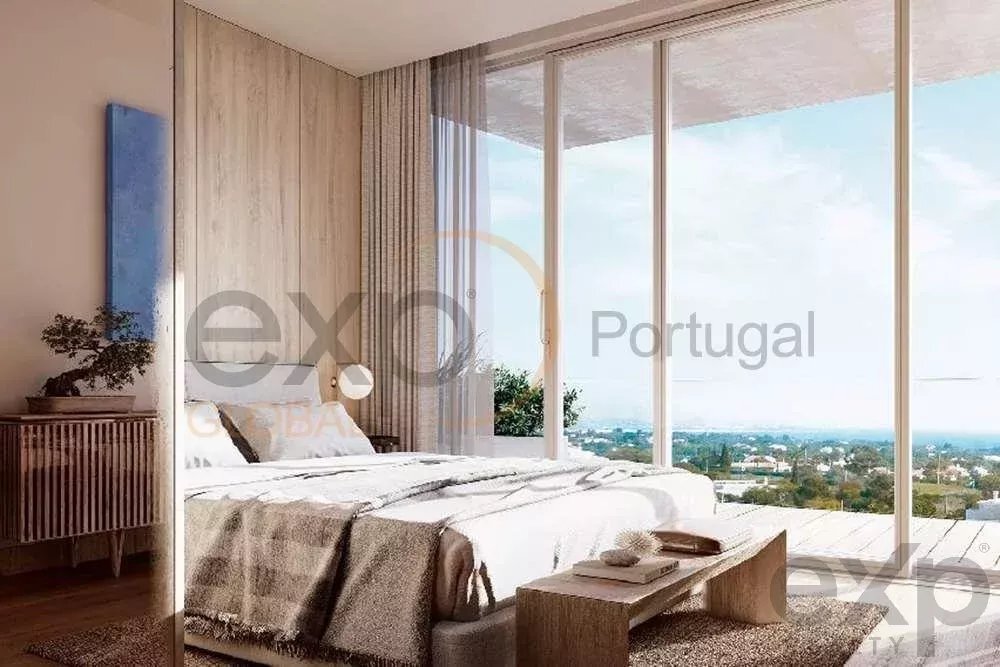 Apartment in Carvoeiro, Algarve, Portugal 2 - 15830882