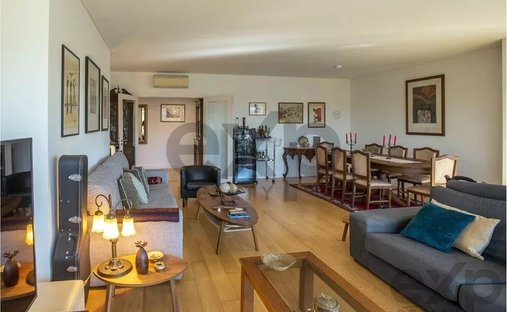 Apartment in Belem, Lisbon, Portugal 1